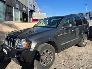 Jeep Grand Cherokee 2006