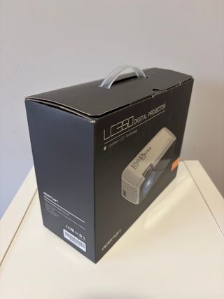 Proyector Digital Apeman LC350