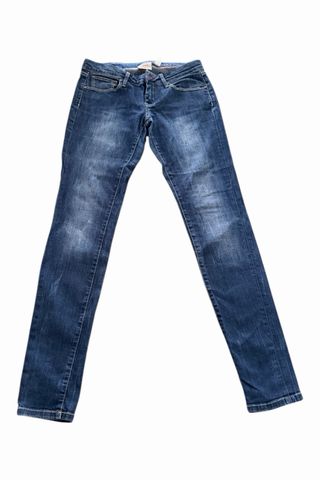 Pantalones vaqueros Mango mujer talla 40