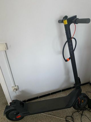 Patinete eléctrico Xiaomi