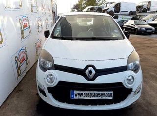 1137201 centralita motor 8200700600 renault twingo