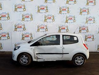 1137201 centralita motor 8200700600 renault twingo