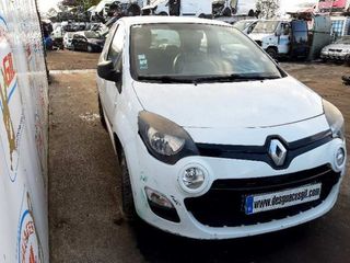 1137201 centralita motor 8200700600 renault twingo