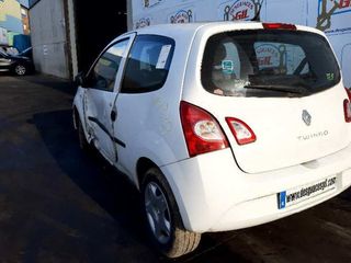 1137201 centralita motor 8200700600 renault twingo
