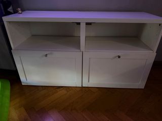 Parete attrezzata soggiorno