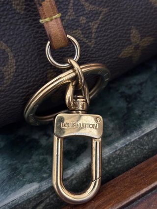 Borsa Louis Vuitton Artsy MM Monogram