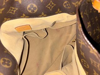 Borsa Louis Vuitton Artsy MM Monogram