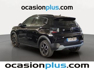 Citroen C3 1.2 Turbo Max 74 kW (100 CV)