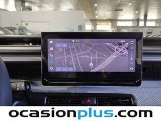 Citroen C3 1.2 Turbo Max 74 kW (100 CV)