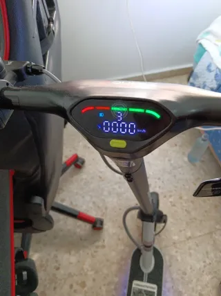 Smartgyro Z-one 2. Patinete Eléctrico Nuevo