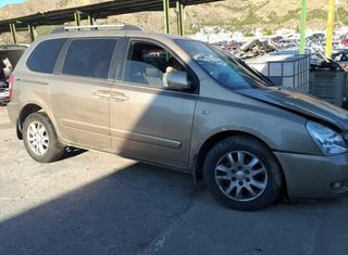 Kia 529104d250 llanta carnival / grand 2.9 289863