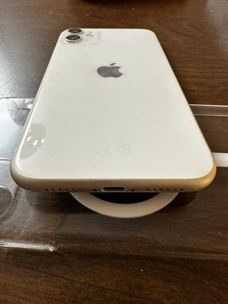 iPhone 11 Bianco 64 GB