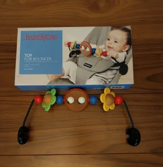 Juguete para Hamaca BabyBjörn