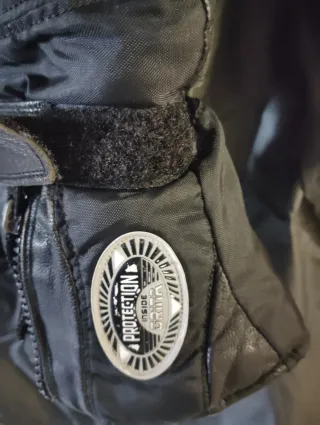 Pantalón esquí Hombre XL + Bastones más guantes