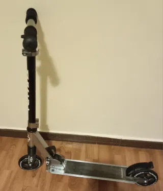 Patinete Tijuana Negro