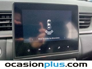 Renault Captur Zen E-TECH Híbrido enchufable 118 kW (160 CV)