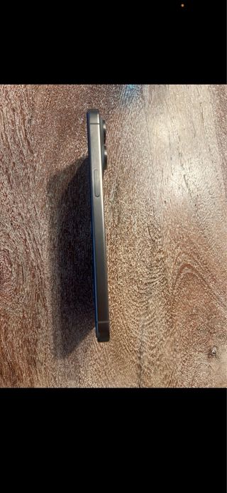 iPhone 15 Pro Max Negro 87%