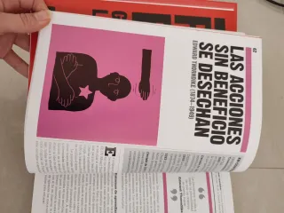 El libro de la Psicología