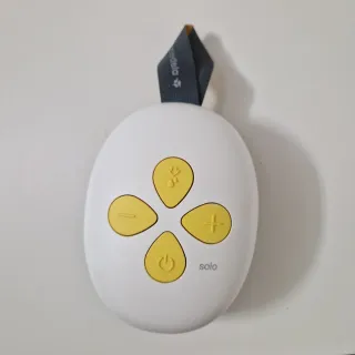 Sacaleches Medela Solo Eléctrico