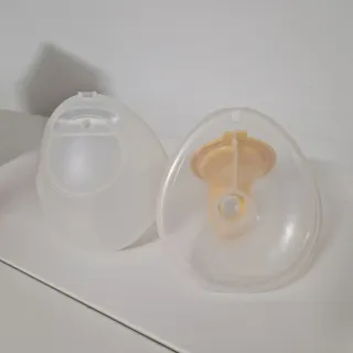 Sacaleches Medela Solo Eléctrico