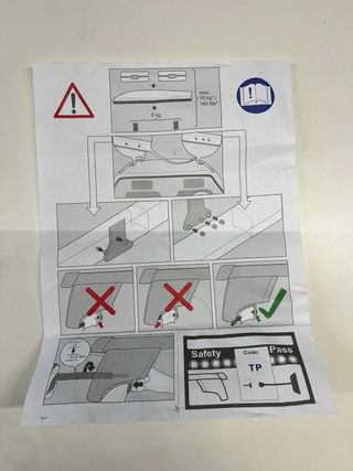 Barras portaequipajes Audi