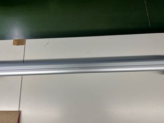 Barras portaequipajes Audi