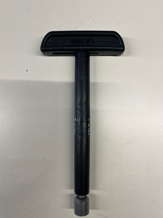 Barras portaequipajes Audi