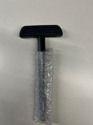 Barras portaequipajes Audi