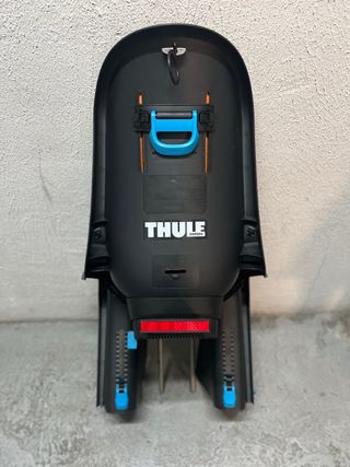 Silla bici niño Thule RideAlong