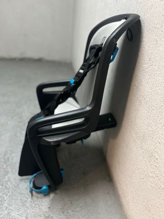Silla bici niño Thule RideAlong