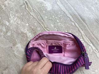 Neceser Santoro Gorjuss