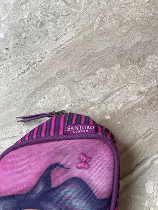 Neceser Santoro Gorjuss