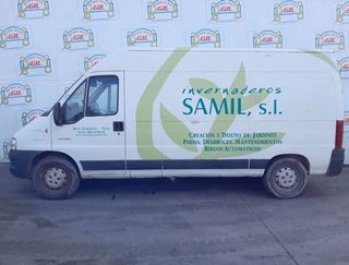 1345133080 centralita motor citroen jumper 1133457