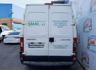 1345133080 centralita motor citroen jumper 1133457