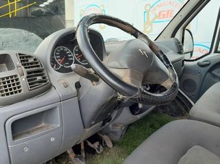 1345133080 centralita motor citroen jumper 1133457