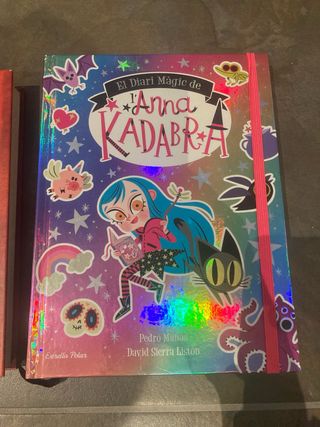 Pack 3 Libros Infantiles (Unicornia, Greg, Kadabra