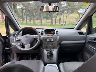 Opel Zafira 7PLAZAS