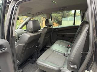 Opel Zafira 7PLAZAS