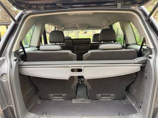 Opel Zafira 7PLAZAS
