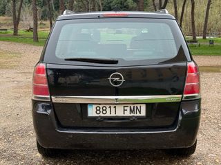 Opel Zafira 7PLAZAS