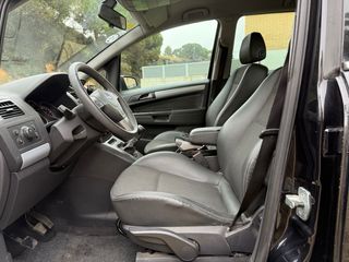 Opel Zafira 7PLAZAS