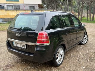 Opel Zafira 7PLAZAS