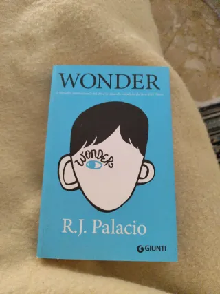 Wonder