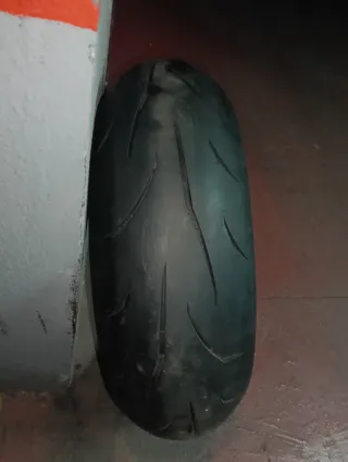 Neumático Mitas Sport Force EV