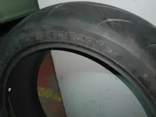 Neumático Mitas Sport Force EV