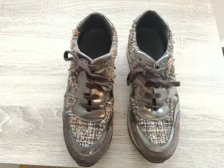 Zapatillas casual mujer Weekend by Pedro Miralles