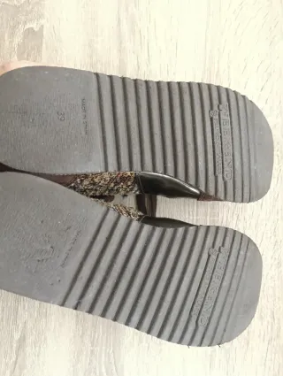 Zapatillas casual mujer Weekend by Pedro Miralles