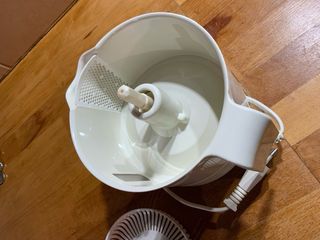 Exprimidor eléctrico S&P Citropur 35,(A estrenar)