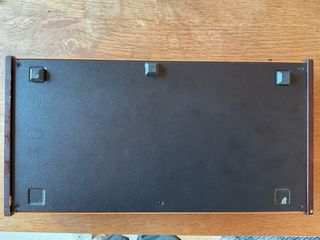 Behringer Crave Sintetizador Analógico