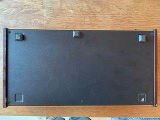 Behringer Crave Sintetizador Analógico